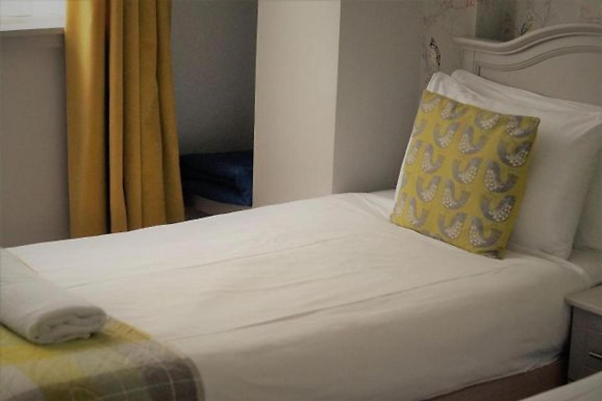 The Waterfront Townhouse Accommodation Kilkenny Buitenkant foto