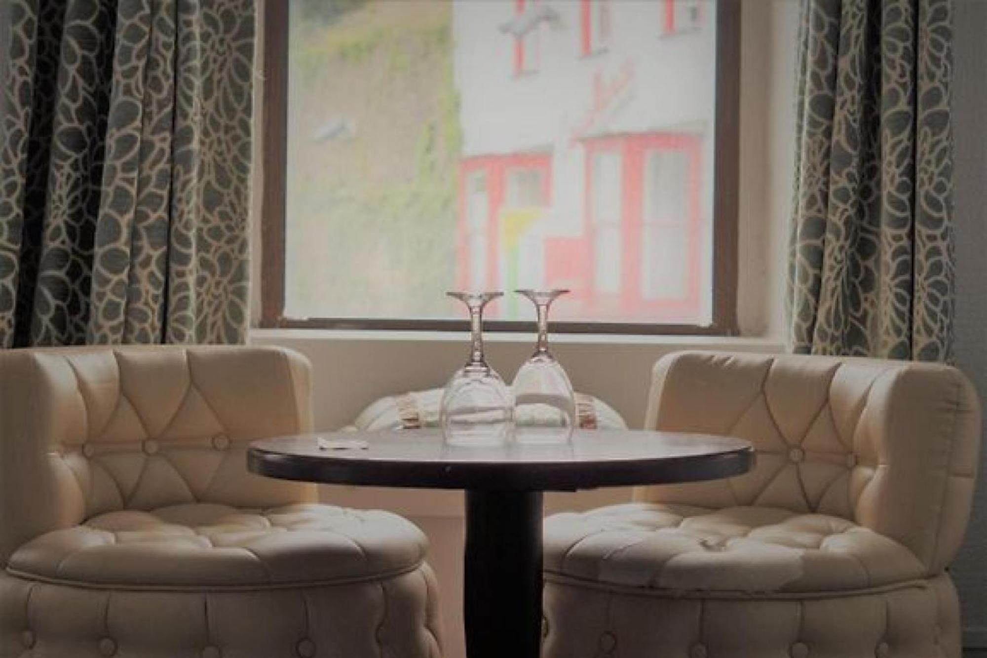 The Waterfront Townhouse Accommodation Kilkenny Buitenkant foto