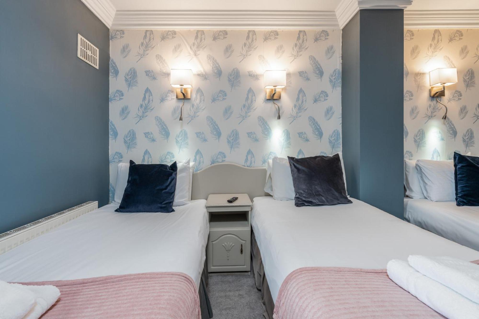 The Waterfront Townhouse Accommodation Kilkenny Buitenkant foto