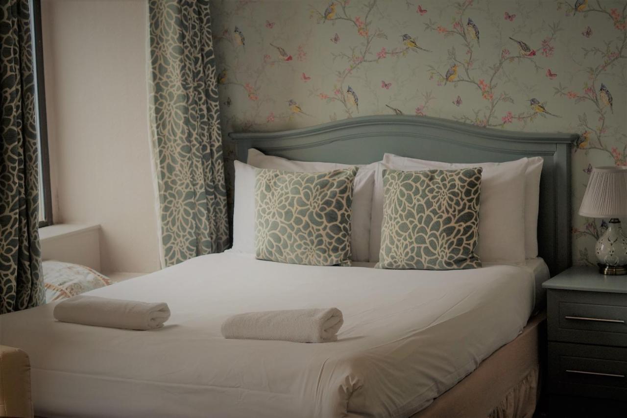 The Waterfront Townhouse Accommodation Kilkenny Buitenkant foto