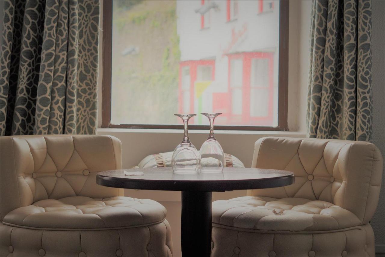 The Waterfront Townhouse Accommodation Kilkenny Buitenkant foto